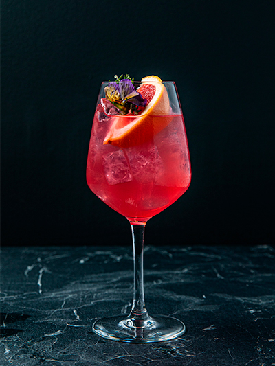 cocktail