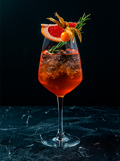 cocktail